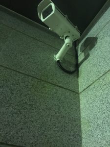 CCTV