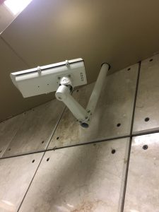 CCTV